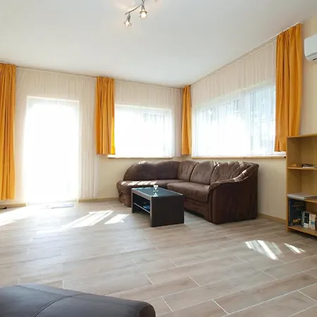 Appartement Ferienwohnung Fur 3 Personen Ca 55 Qm In Barbariga, Istrien Istrische Riviera *