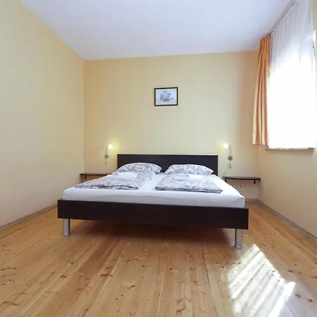 Ferienwohnung Fur 3 Personen Ca 55 Qm In Barbariga, Istrien Istrische Riviera Appartement *