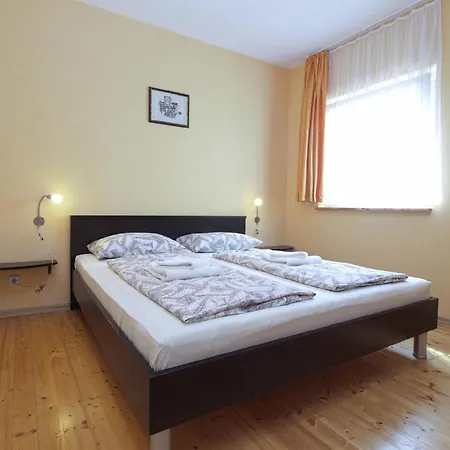 Ferienwohnung Fur 3 Personen Ca 55 Qm In Barbariga, Istrien Istrische Riviera Appartement