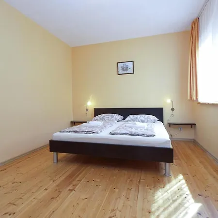 Appartement Ferienwohnung Fur 3 Personen Ca 55 Qm In Barbariga, Istrien Istrische Riviera *