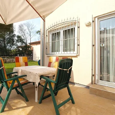 Ferienwohnung Fur 3 Personen Ca 55 Qm In Barbariga, Istrien Istrische Riviera Appartement