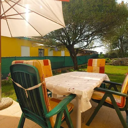 Ferienwohnung Fur 3 Personen Ca 55 Qm In Barbariga, Istrien Istrische Riviera * Barbariga