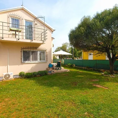 Appartement Ferienwohnung Fur 3 Personen Ca 55 Qm In Barbariga, Istrien Istrische Riviera