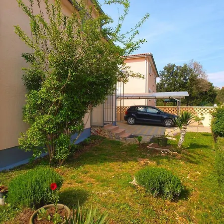 Ferienwohnung Fur 3 Personen Ca 55 Qm In Barbariga, Istrien Istrische Riviera Appartement *
