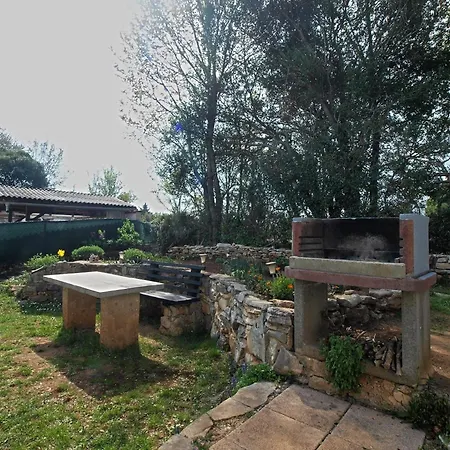 Appartement Ferienwohnung Fur 3 Personen Ca 55 Qm In Barbariga, Istrien Istrische Riviera Barbariga
